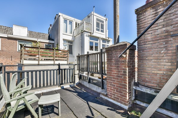 Medium property photo - Derde Weteringdwarsstraat 23H, 1017 TB Amsterdam